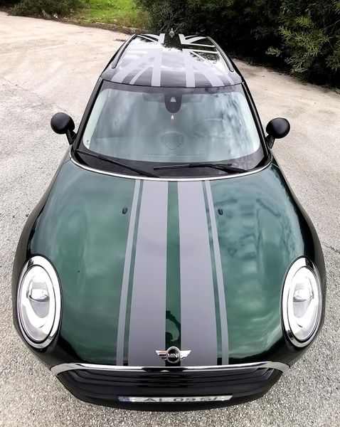 MINI Cooper Clubman • 2016 • 180,000 km 2