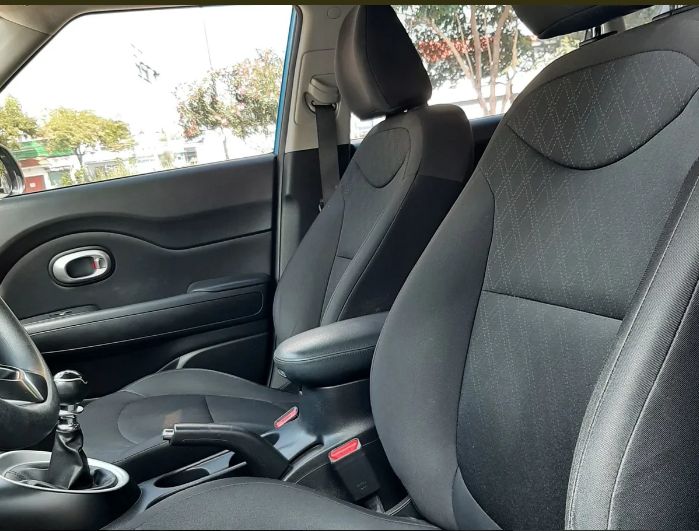 Kia Soul • 2019 • 88,993 km 6