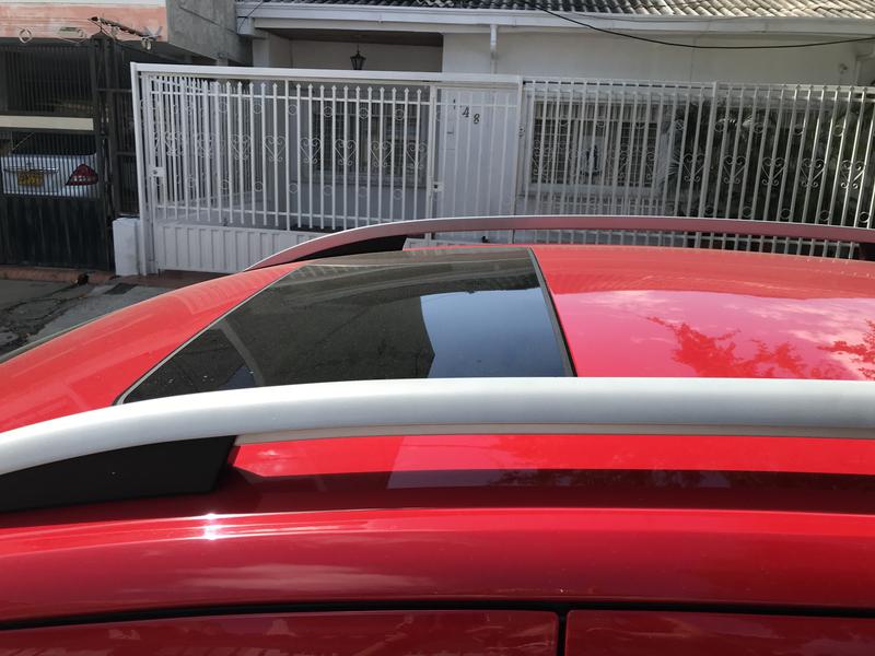 Volkswagen CrossFox • 2017 • 54,000 km 9