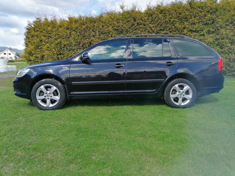 Honda CR-V • 2015 • 310,084 km 2