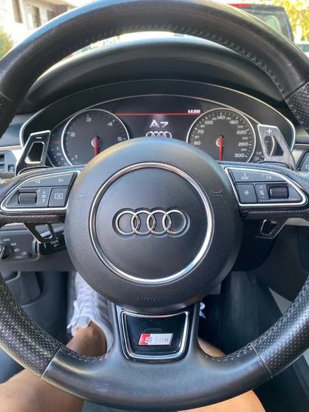 Audi A7 • 2013 • 128,000 km 8