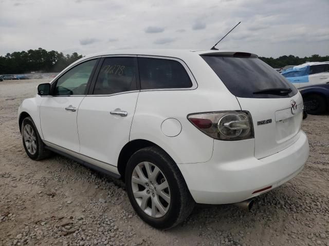 Mazda CX-7 • 2008 • 10,000 mi 3