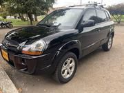 Hyundai Tucson • 2010 • 85,000 km 8