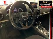 Audi A3 • 2018 • 26,000 km 6
