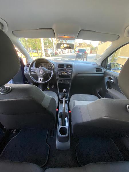 Volkswagen Polo • 2012 • 230,000 km 6