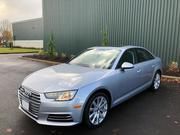 Audi A4 • 2014 • 28,700 km 13