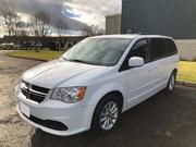 Dodge Grand Caravan • 2015 • 37,000 km 14
