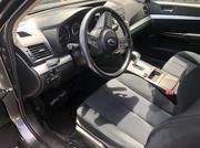 Subaru Legacy Outback • 2012 • 105,000 km 2