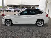 BMW X1 • 2012 • 80,000 km 5