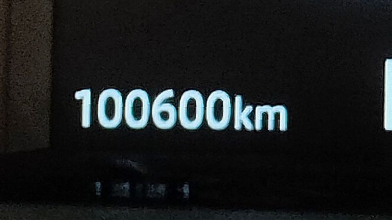 Land Rover Range Rover Evoque • 2019 • 100,600 km 13