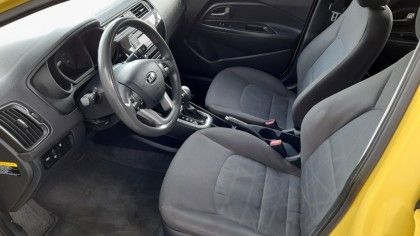 Kia Rio • 2016 • 23 km 2