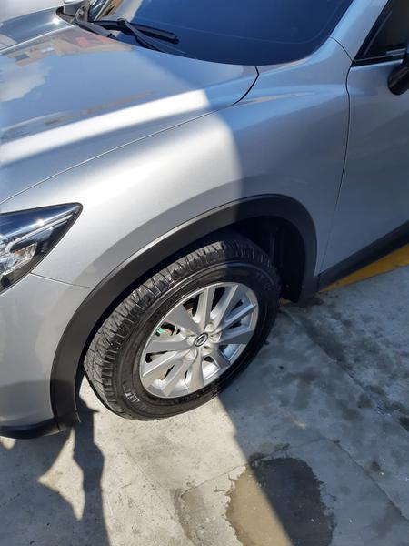 Mazda CX-5 • 2016 • 76,000 km 12