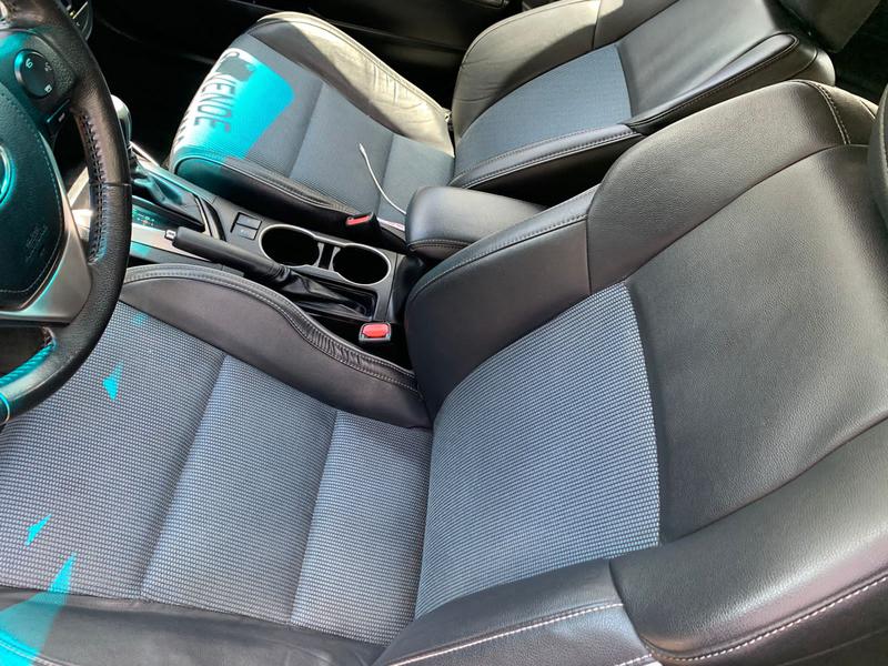 Toyota Corolla • 2014 • 0 km 3