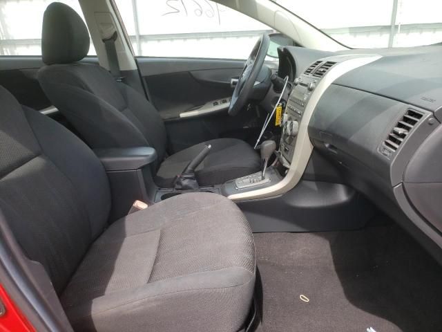 Toyota Corolla • 2011 • 0 km 3