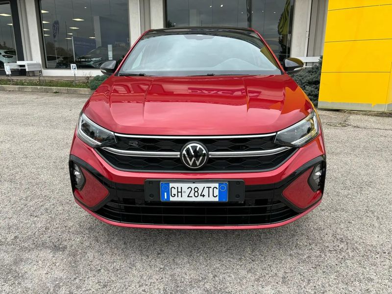 Volkswagen T-Cross • 2022 • 15,200 km 5