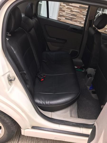 Chevrolet Astro • 2003 • 177,000 km 2