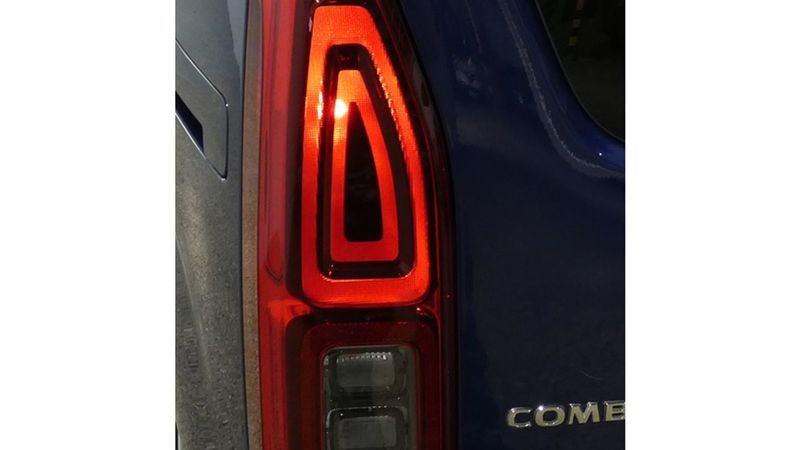 Opel Meriva • 2022 • 26,560 km 8