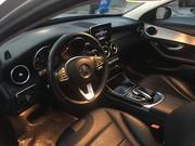 Mercedes-Benz C • 2016 • 14,929 km 4
