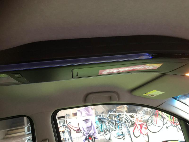 Daihatsu Move • 2009 • 191,000 km 9