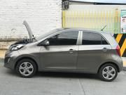 Kia Picanto • 2014 • 830,000 km 3