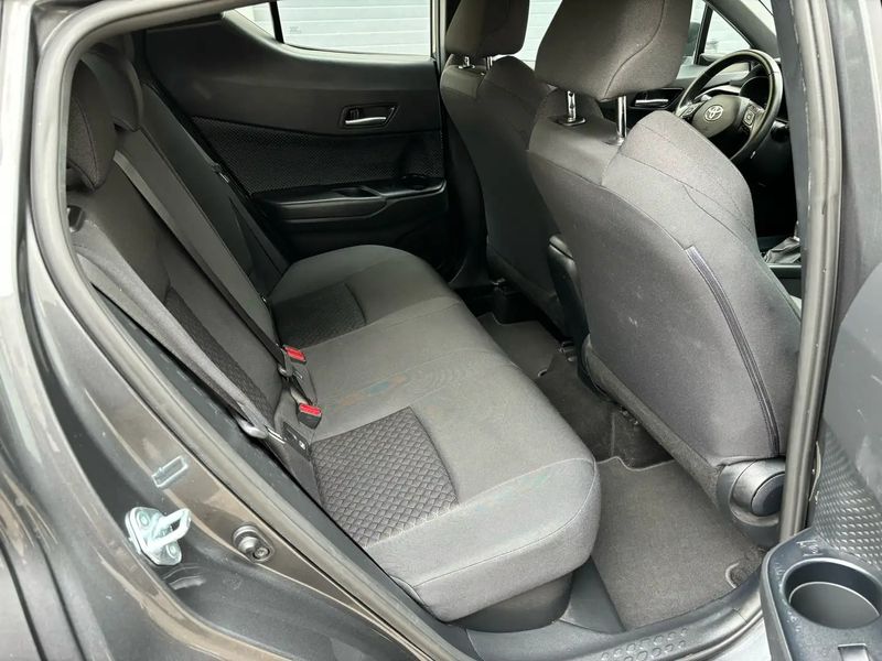 Toyota C-HR • 2021 • 72,500 km 8