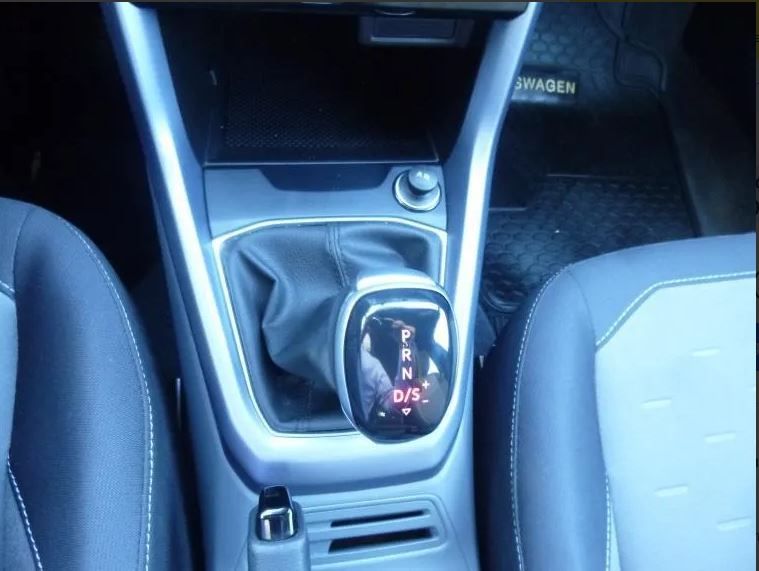 Volkswagen T-Cross • 2020 • 80,000 km 8