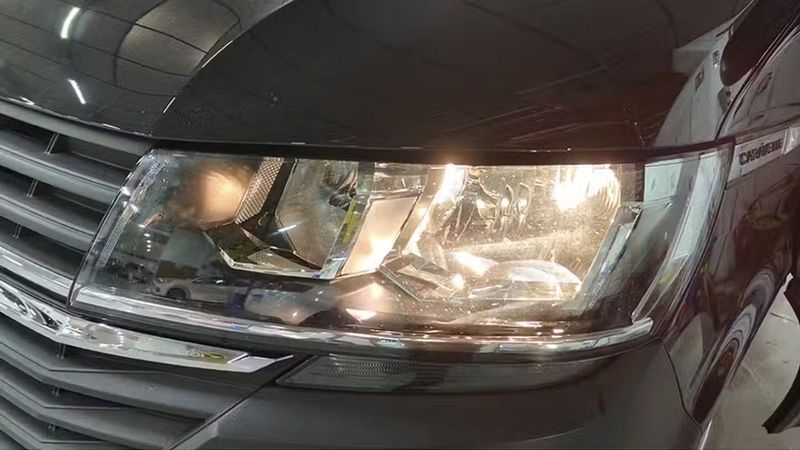 Volkswagen Caravelle • 2022 • 88,079 km 14