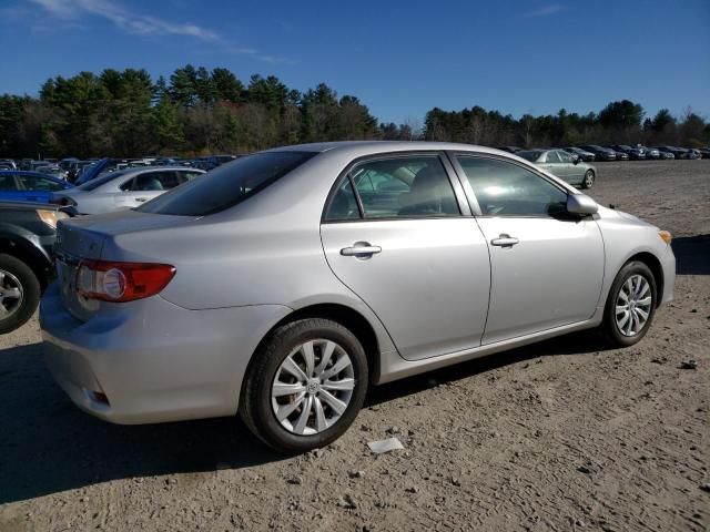 Toyota Corolla • 2012 • 10,000 mi 6