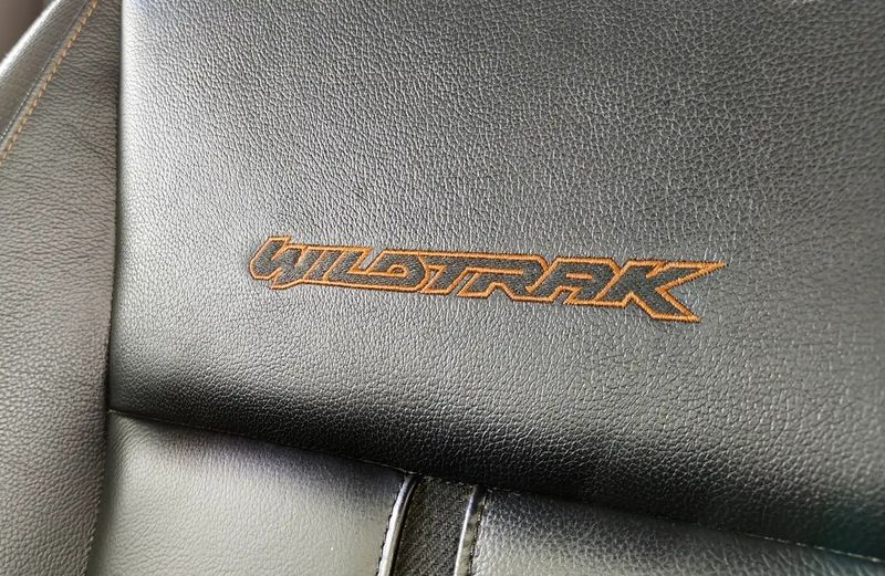 Ford Ranger • 2019 • 140,261 km 8