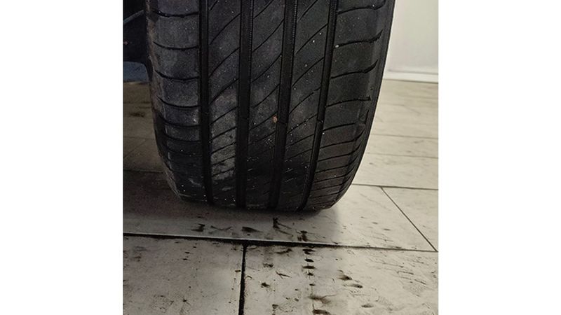 Citroën Berlingo • 2020 • 54,966 km 22