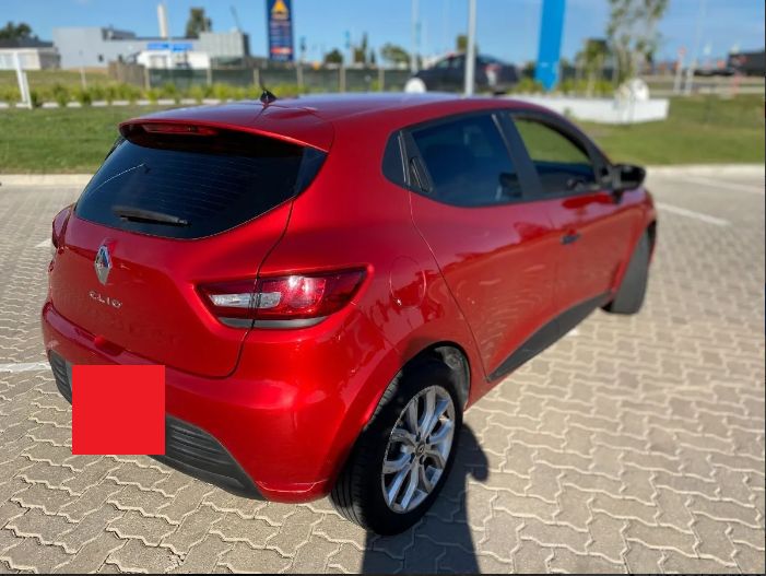 Renault Clio • 2020 • 50,000 km 6