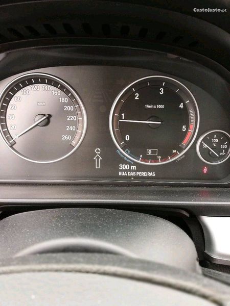 BMW 520D • 2010 • 200,000 km 2
