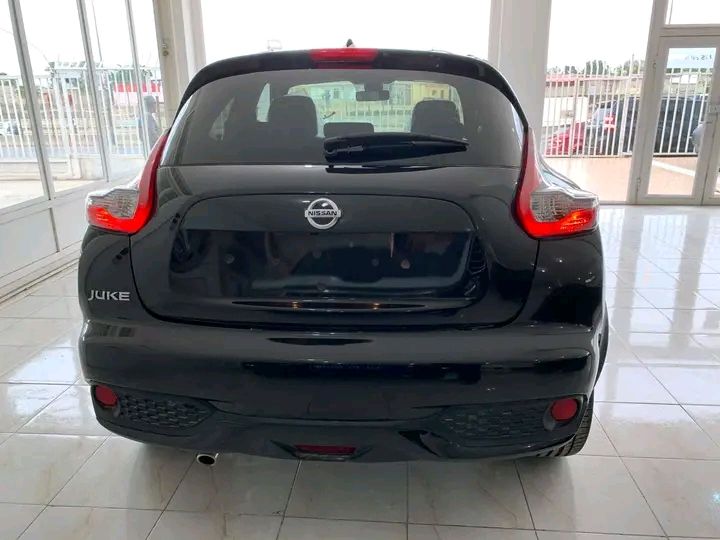 Nissan Juke • 2020 • 50,000 km 2