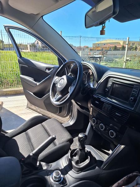 Mazda CX-5 • 2013 • 210,000 km 5