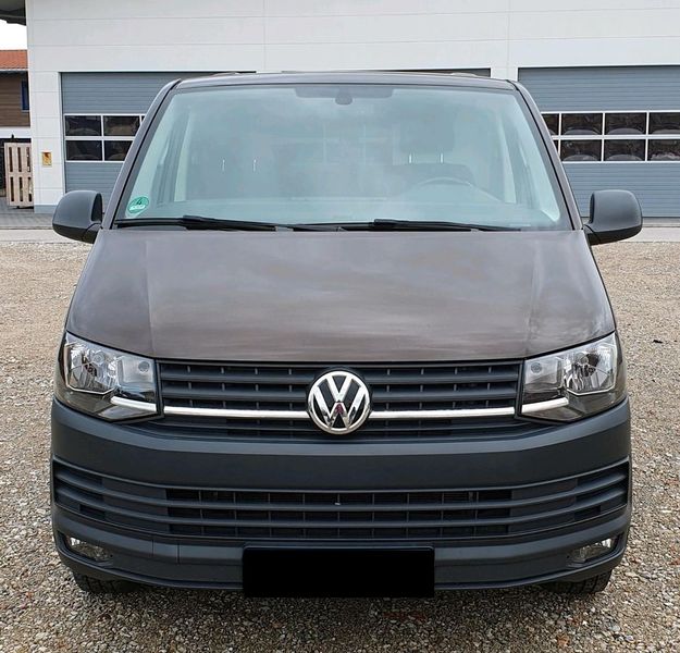 Volkswagen California • 2016 • 120,000 km 3