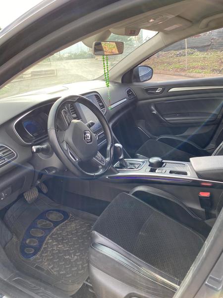 Renault Mégane • 2016 • 109,000 km 2