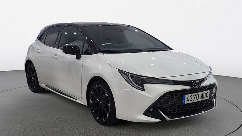 Toyota Corolla • 2022 • 31,000 km 14