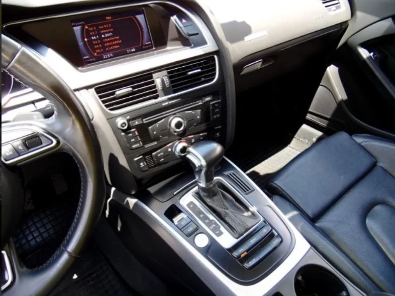 Audi A5 • 2015 • 96,066 km 7