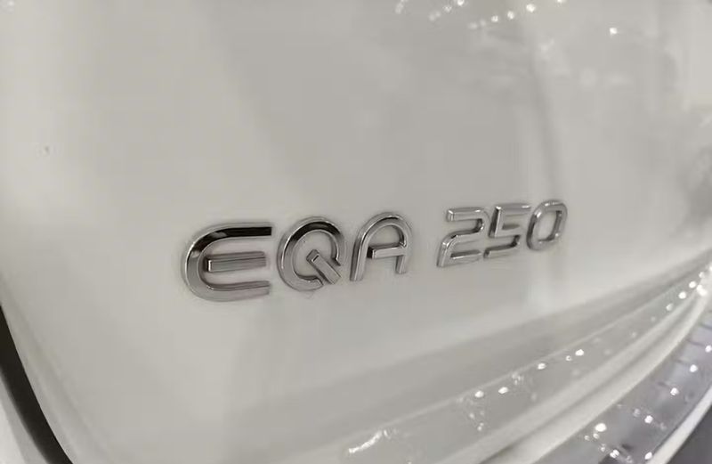 Mercedes-Benz A • 2022 • 61,519 km 8