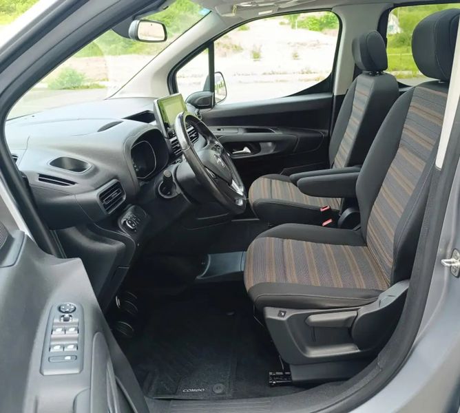 Opel Campo • 2019 • 96,000 km 7