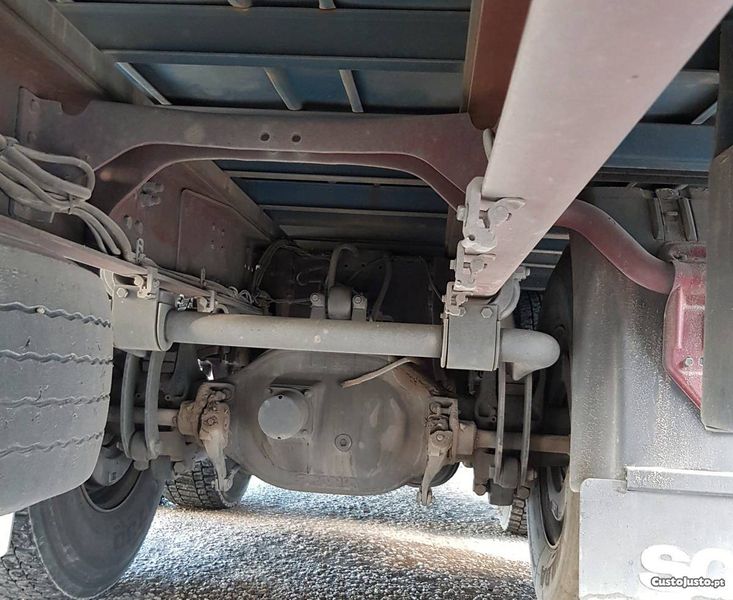 Fiat 1100 • 2013 • 500,000 km 6