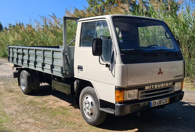 Mitsubishi 3000 GT • 1993 • 291,000 km 4