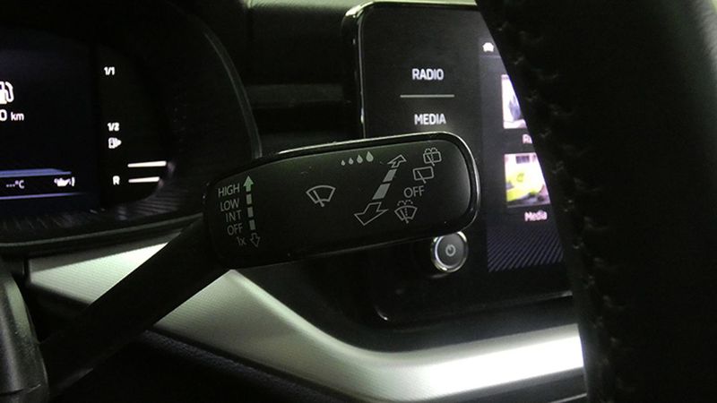 Škoda Kodiaq • 2021 • 29,400 km 10