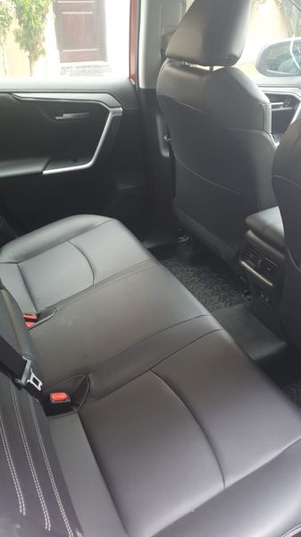 Toyota RAV4 Hybrid • 2021 • 7,000 km 3