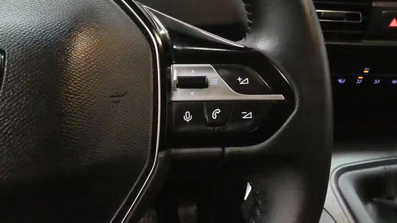 Peugeot Bipper • 2024 • 15,117 km 3