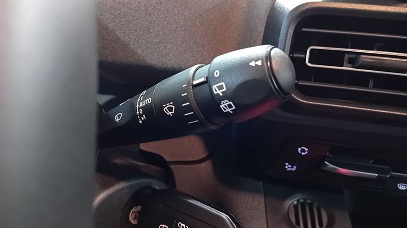 Peugeot Bipper • 2024 • 10,110 km 28