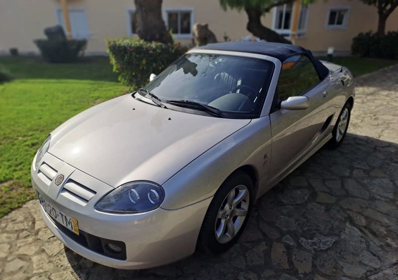 MINI Clubman • 2002 • 95,785 km 2