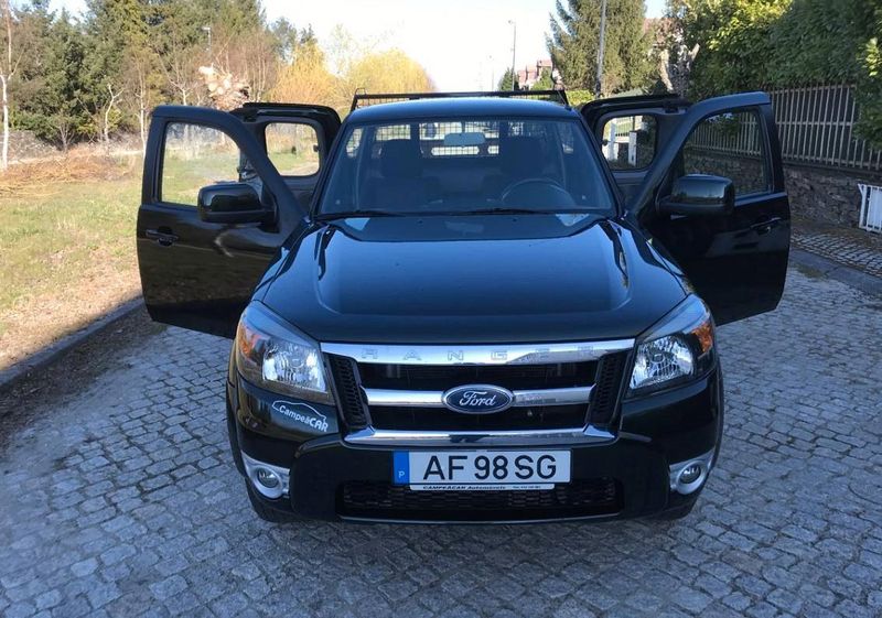 Ford Taurus X • 2011 • 199,999 km 1