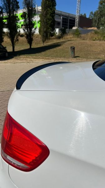 BMW 520D • 2017 • 122,000 km 8