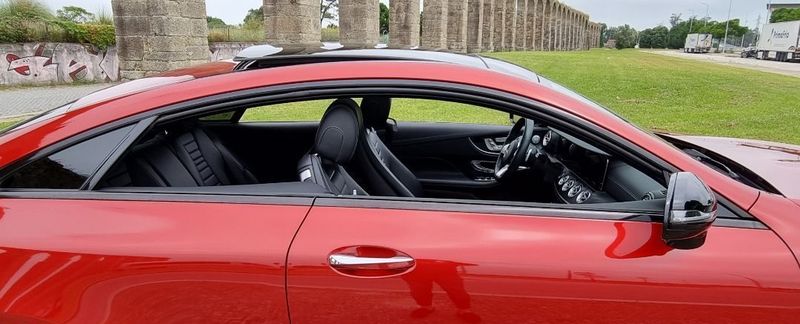 Mercedes-Benz E • 2019 • 74,000 km 6